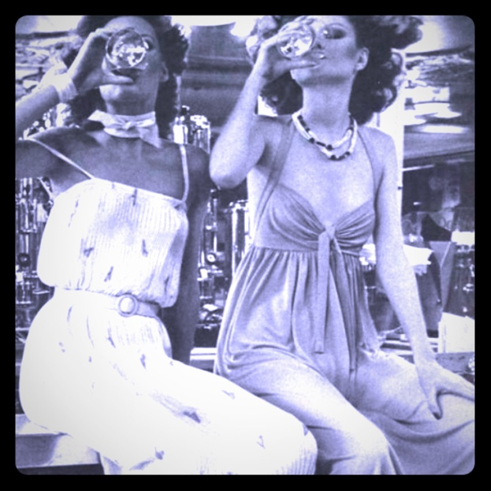 Meet your Posher, Lynn